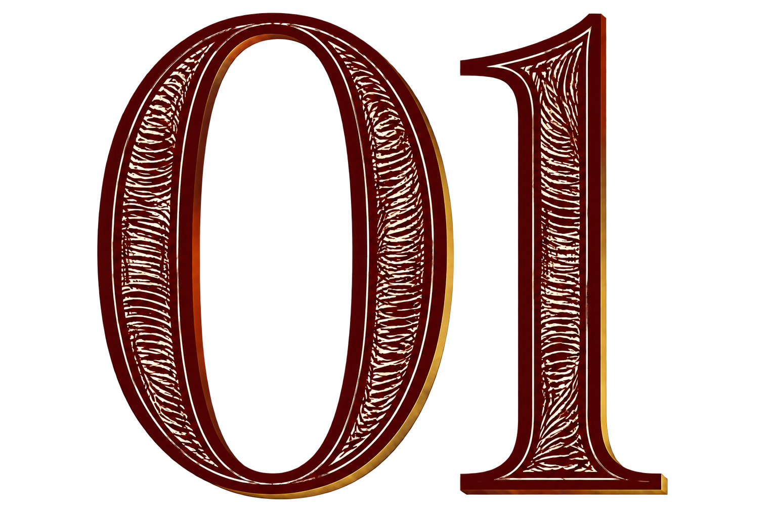 01